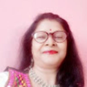 Meet your Posher, Rita kumari